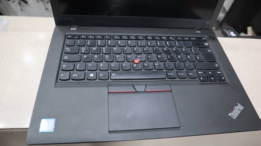 LENOVO T460 6TH GEN web development CODING TYPING 1