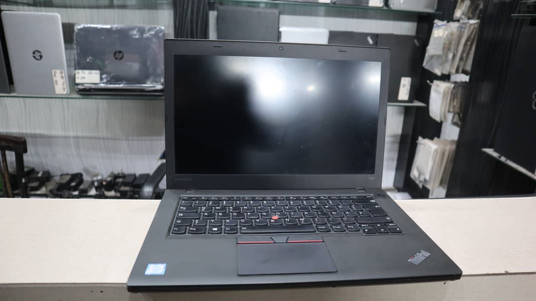 LENOVO T460 6TH GEN web development CODING TYPING 2