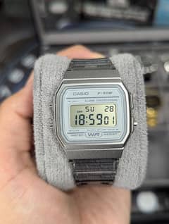 Casio Watche / G-Shock / Analogue Watch / Luxury Watches /Casual Watch