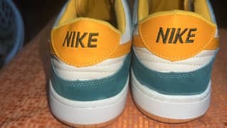 original Nike