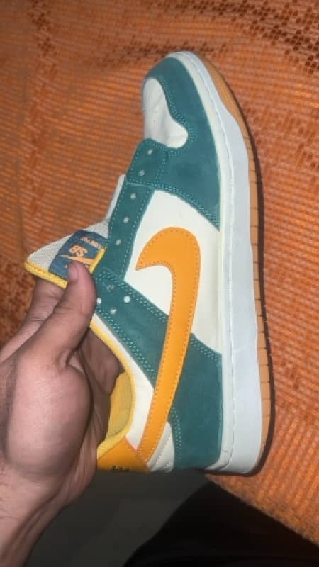 original Nike 2