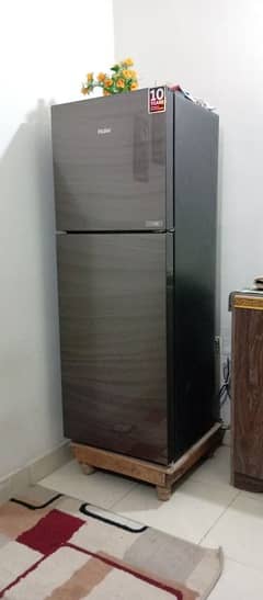 Haier refrigerator for urgent sale