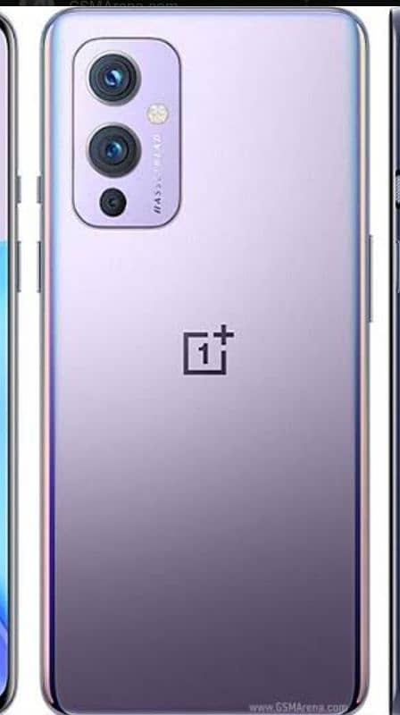 10 by 10 OnePlus 9 1