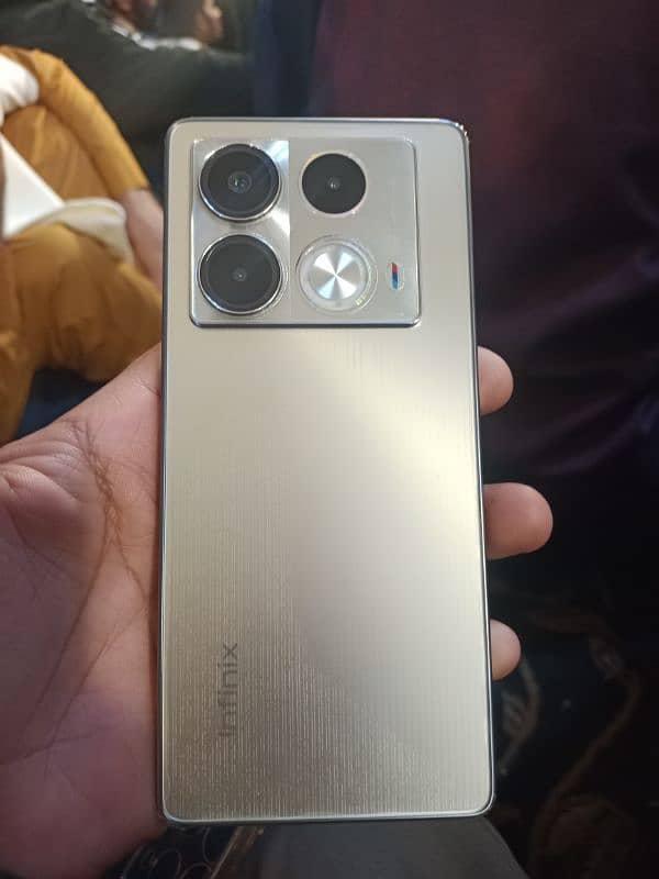 infinix note 40 16. . 256 10by10 0