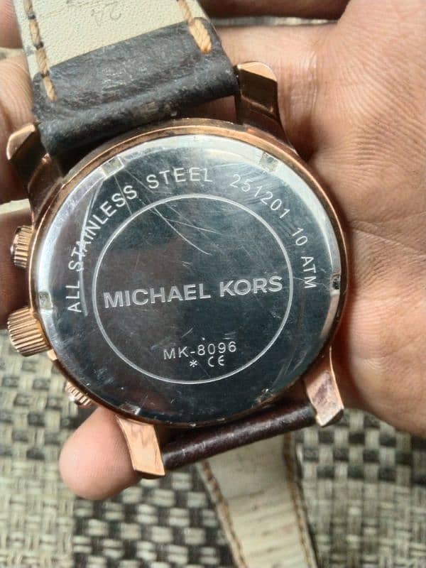 Michael Kors 2