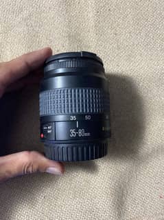 Canon lens for sale - 03078775242