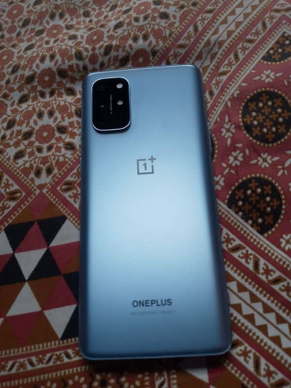 OnePlus 8T ( 12/256 ) 2