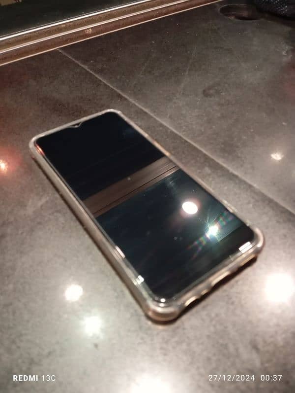 urgent sale samsung a 13 non pta 0