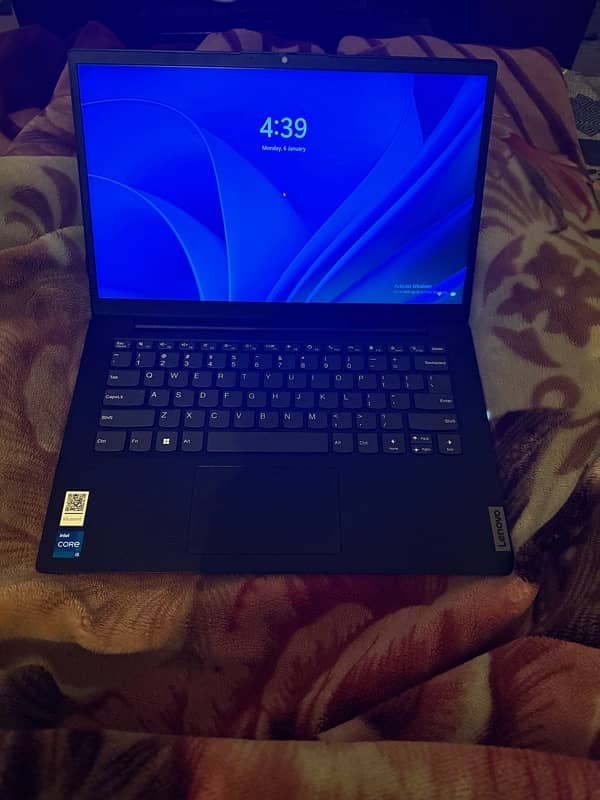 Lenovo V14 G3 12th Gen i5 1