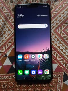 Lg G8 Thinq (Fixed Price )