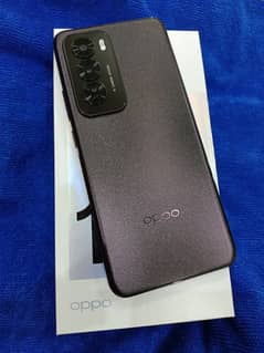 OPPO RENO 12 OPEN BOX URGENT SALE