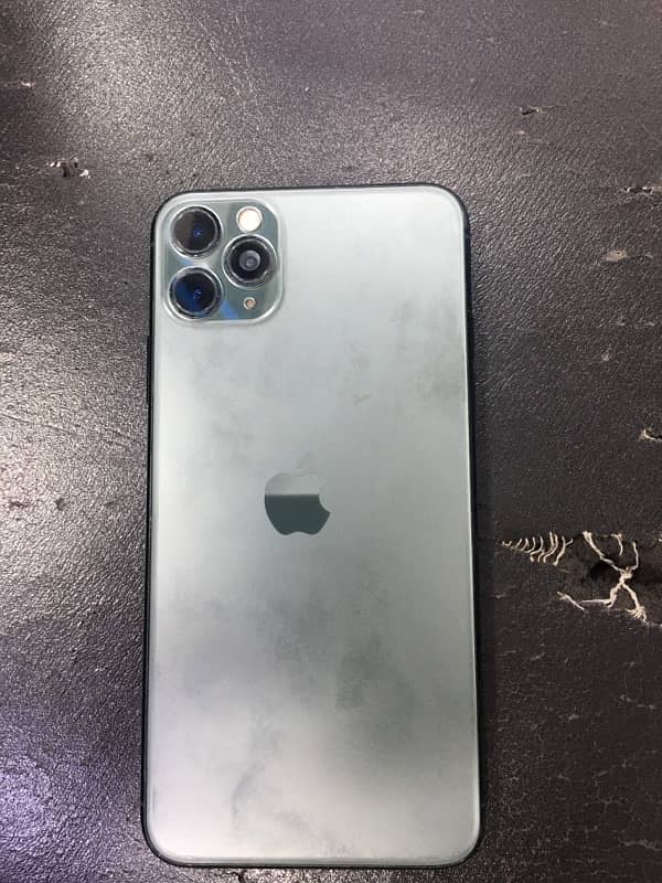 iPhone 11 Pro max 0