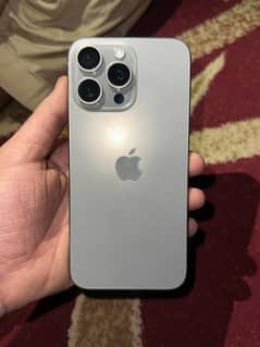 iphone 15 pro max 256gb pta approved