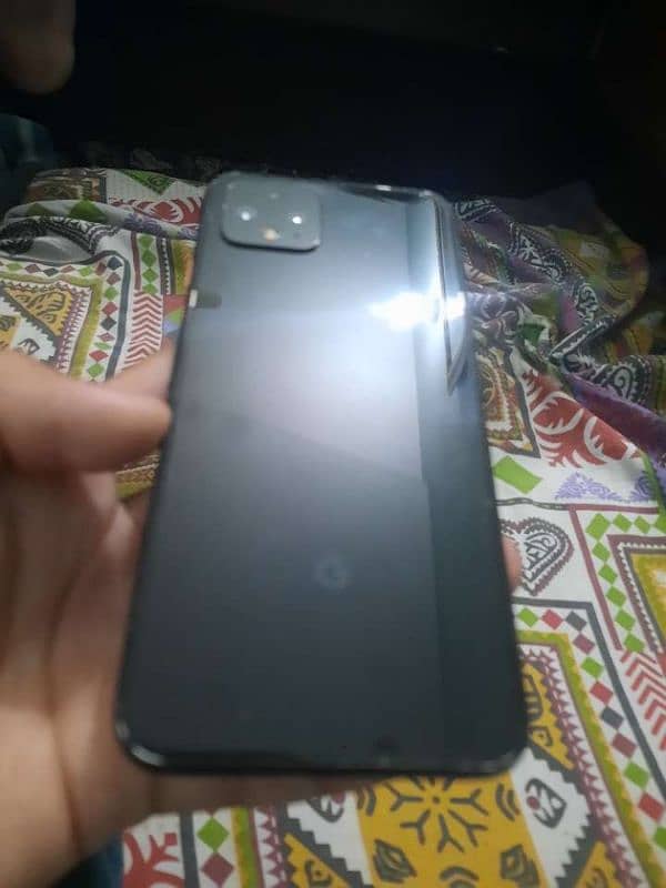 Google pixel 4 pta approved 1