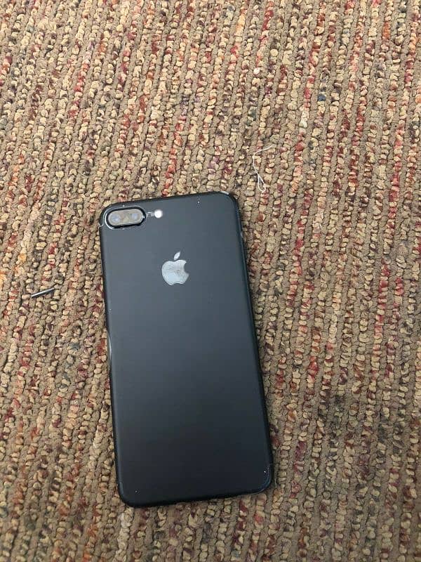 iphone 7 plus 0