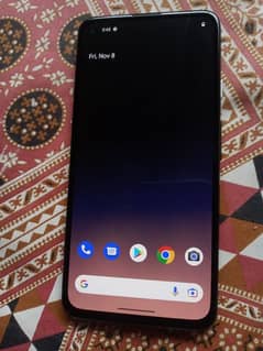 Pixel 4a 5g ( Single Official )