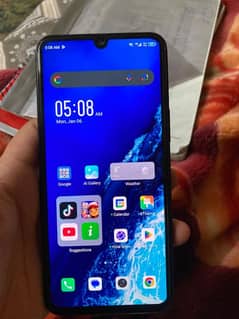 Infinix Note 12 8/128