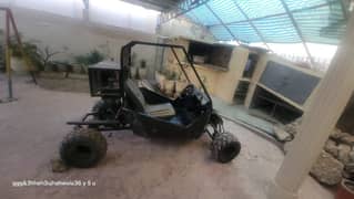 atv dune buggy offroad