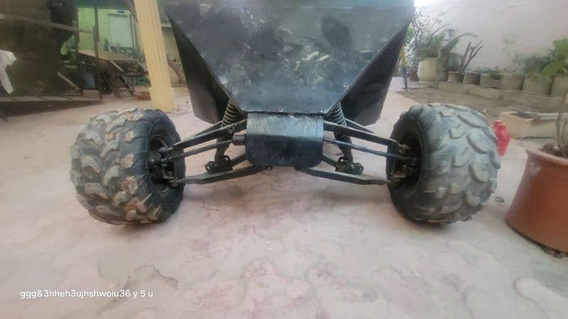 atv dune buggy offroad 1