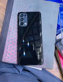 Oppo Reno 5 Pro 5G 12/256