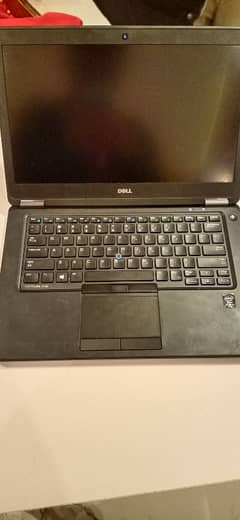 Dell Latitude E7450 - 8GB RAM | 500GB Storage | Excellent Condition