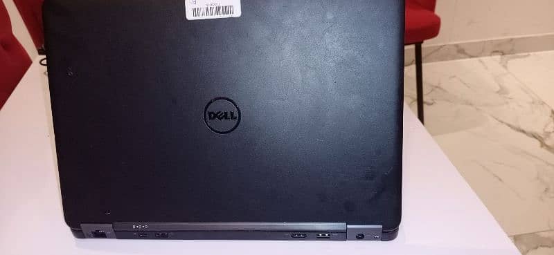 Dell Latitude E7450 - 8GB RAM | 500GB Storage | Excellent Condition 3