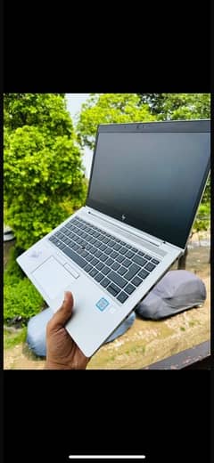 Hp Elitebook 840 G6