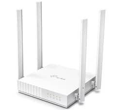 TP-Link Archer C24 AC750 Dual-Band Wi-Fi Router