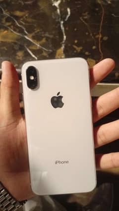 Iphone x pta approved