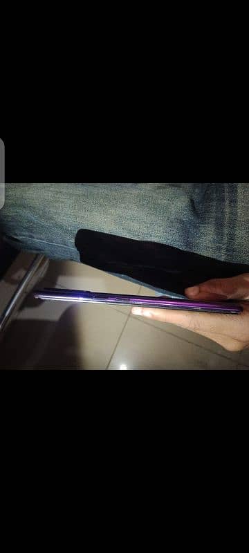 Tecno Camon 12 Air (4/64) with box only panel replaced with box. 6