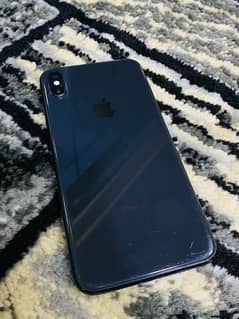 IPHONE XS MAX Non Pta