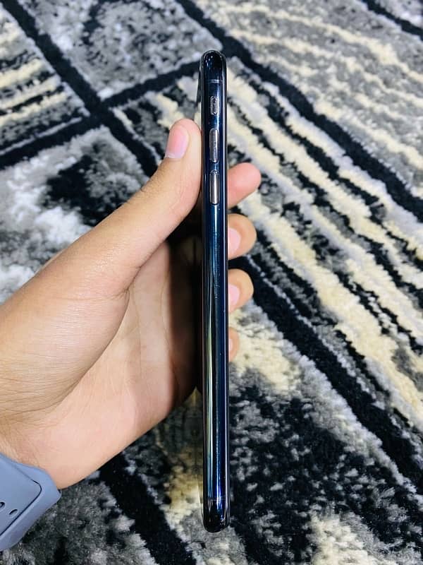 IPHONE XS MAX Non Pta 4