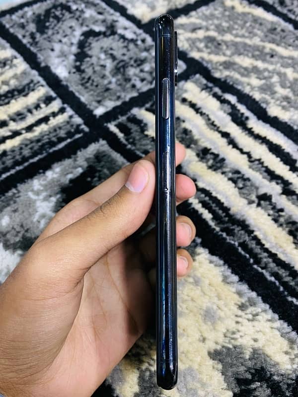 IPHONE XS MAX Non Pta 5