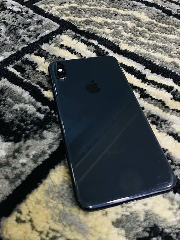 IPHONE XS MAX Non Pta 6