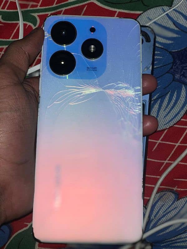 tecno spark 10 pro 2