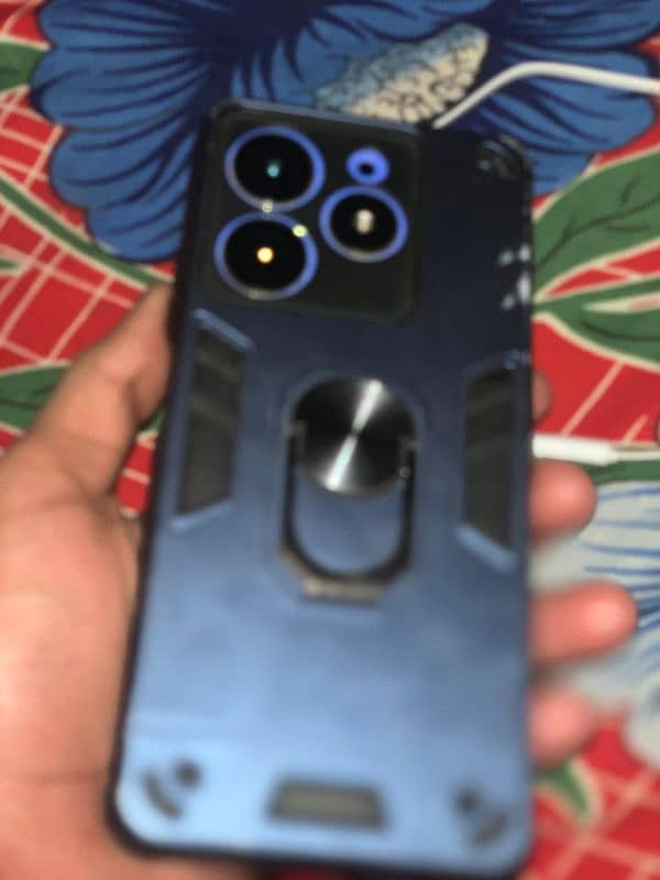 tecno spark 10 pro 4