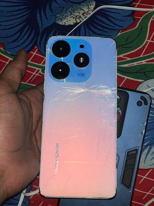 tecno spark 10 pro 5