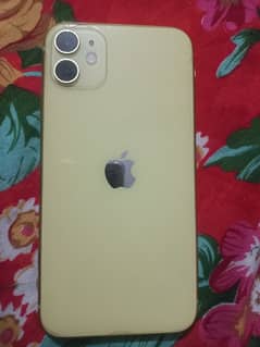 iphone 11 Non pta