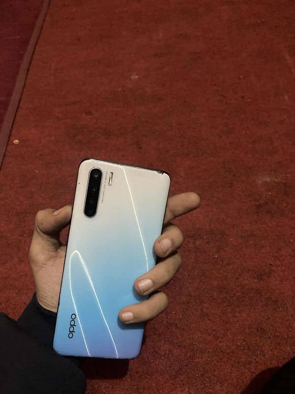 OPPO F15 | 8/128GB | Whatsapp (03353322149) 2