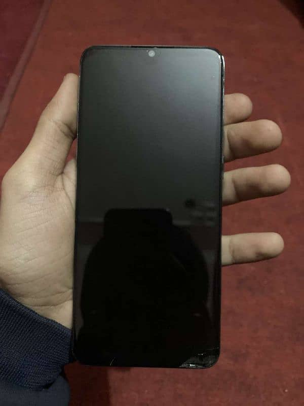 OPPO F15 | 8/128GB | Whatsapp (03353322149) 3