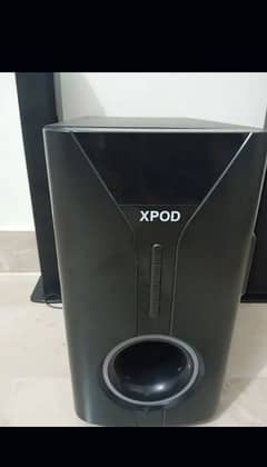 xpod