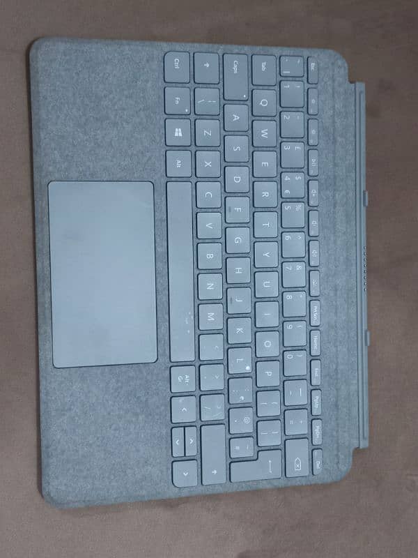 Microsoft Surface Go 3 Keyboard For Sale 0