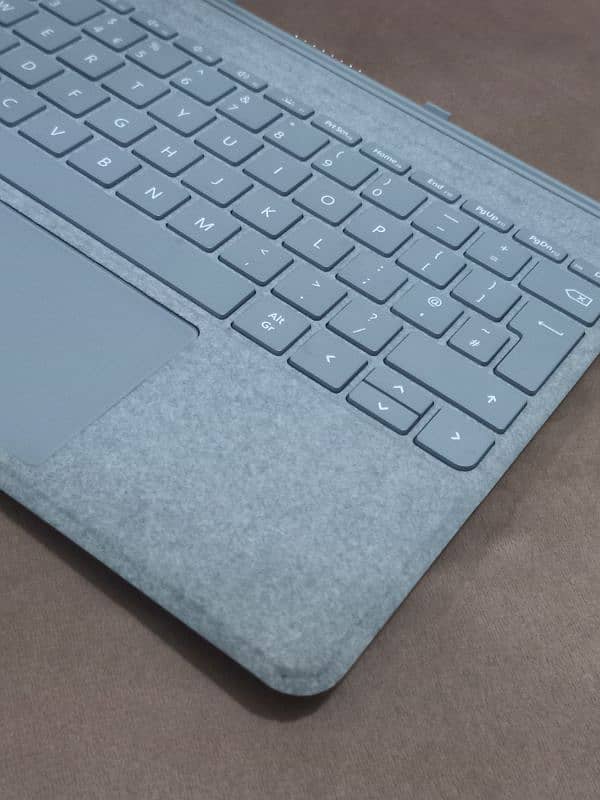 Microsoft Surface Go 3 Keyboard For Sale 1