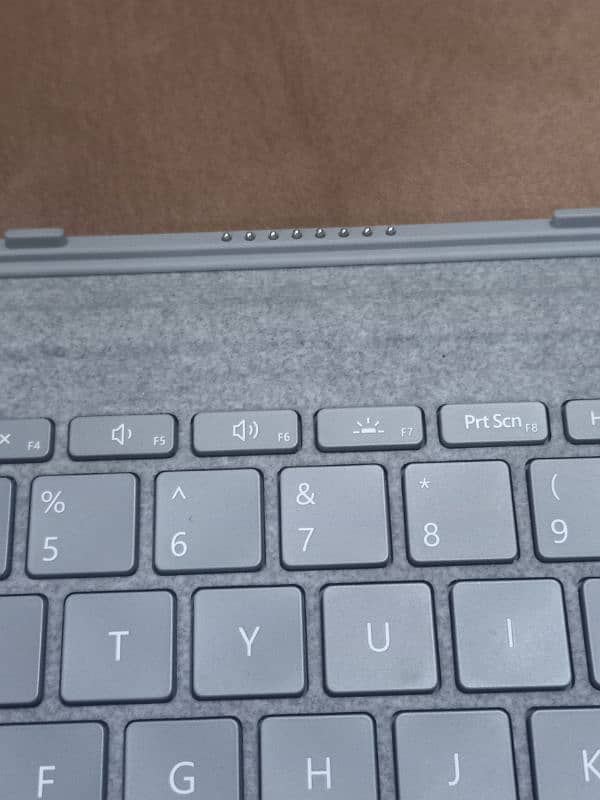 Microsoft Surface Go 3 Keyboard For Sale 3