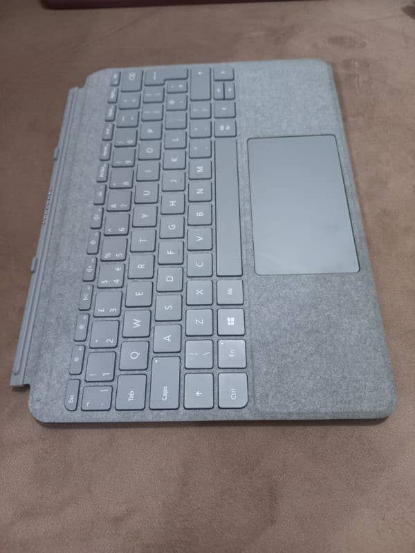 Microsoft Surface Go 3 Keyboard For Sale 5