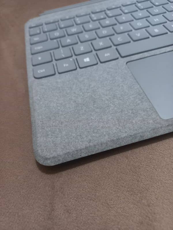 Microsoft Surface Go 3 Keyboard For Sale 6