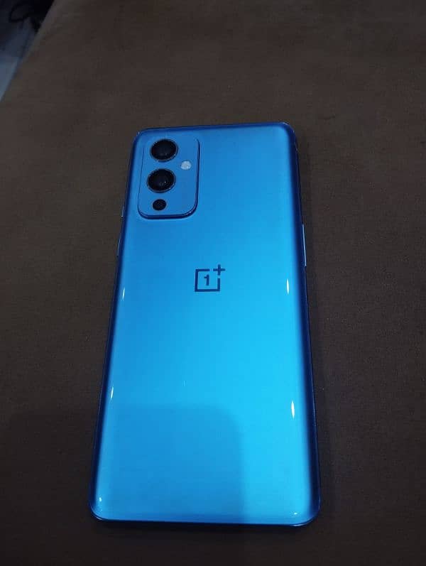 OnePlus 9 5G 1