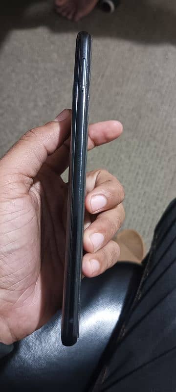 Xiaomi Redmi not 10 pro 2