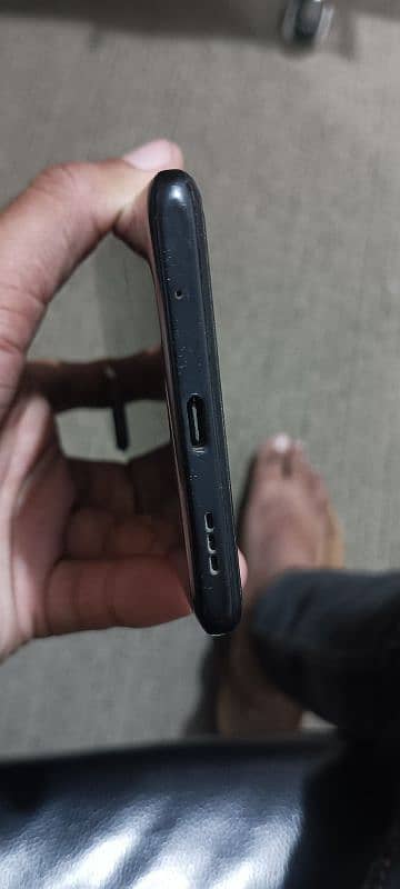 Xiaomi Redmi not 10 pro 3