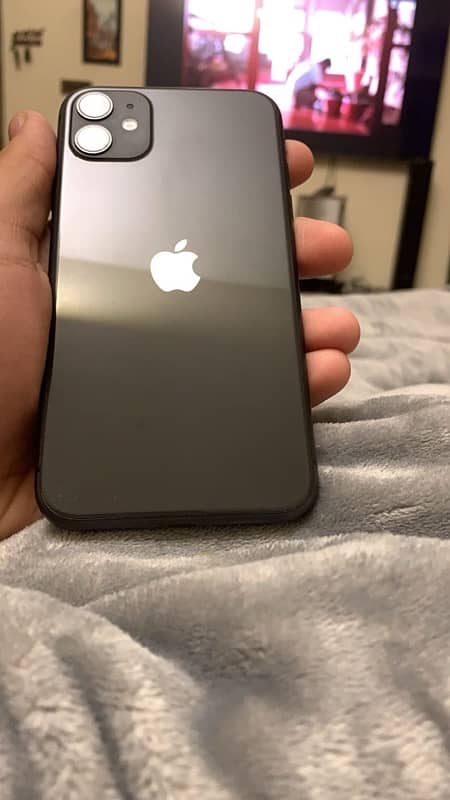 Iphone 11 64gb JV 1